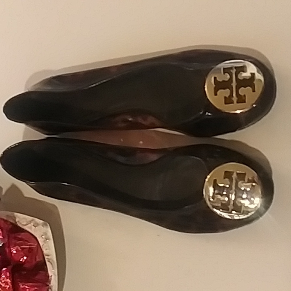 Tory Burch flats